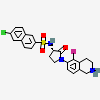 an image of a chemical structure CID 72199629