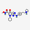 an image of a chemical structure CID 72199780