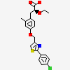 an image of a chemical structure CID 72199857