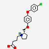 an image of a chemical structure CID 72199860