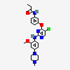 an image of a chemical structure CID 72200024