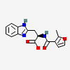 an image of a chemical structure CID 72200077