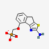 an image of a chemical structure CID 72200081