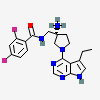 an image of a chemical structure CID 72200212