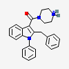 an image of a chemical structure CID 72200312