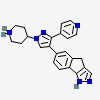 an image of a chemical structure CID 72200373