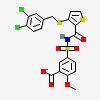 an image of a chemical structure CID 72200410