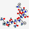 an image of a chemical structure CID 72200496