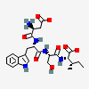 an image of a chemical structure CID 72200519