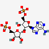 an image of a chemical structure CID 72200696