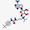 an image of a chemical structure CID 72200912