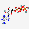 an image of a chemical structure CID 72200996