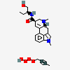 an image of a chemical structure CID 72201082