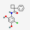 an image of a chemical structure CID 72203382