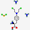an image of a chemical structure CID 72203612