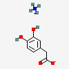 an image of a chemical structure CID 72204229
