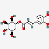 an image of a chemical structure CID 72206548