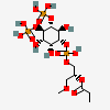 an image of a chemical structure CID 72206652