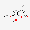化学结构CID 7221251的图像