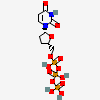 an image of a chemical structure CID 72245