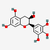 an image of a chemical structure CID 72277