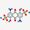 an image of a chemical structure CID 72278