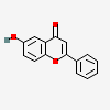 an image of a chemical structure CID 72279