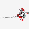 an image of a chemical structure CID 72292