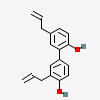 an image of a chemical structure CID 72303