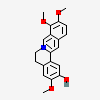 an image of a chemical structure CID 72310
