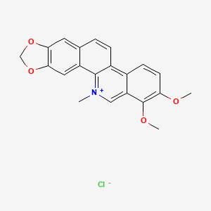 	Chelerythrine chloride