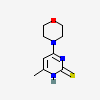 an image of a chemical structure CID 723205