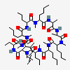 an image of a chemical structure CID 72323860