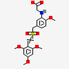 an image of a chemical structure CID 72336595