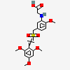 an image of a chemical structure CID 72336596