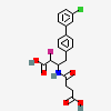 an image of a chemical structure CID 72337048