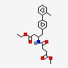 an image of a chemical structure CID 72337073