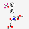 an image of a chemical structure CID 72337110