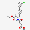 an image of a chemical structure CID 72337122