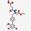 an image of a chemical structure CID 72337133