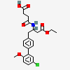 an image of a chemical structure CID 72337178