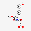 an image of a chemical structure CID 72337191