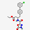an image of a chemical structure CID 72337197
