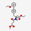 an image of a chemical structure CID 72337203