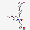 an image of a chemical structure CID 72337217