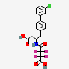 an image of a chemical structure CID 72337227