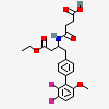 an image of a chemical structure CID 72337237