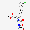 an image of a chemical structure CID 72337383