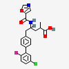 an image of a chemical structure CID 72337492