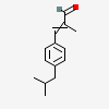 an image of a chemical structure CID 72343407